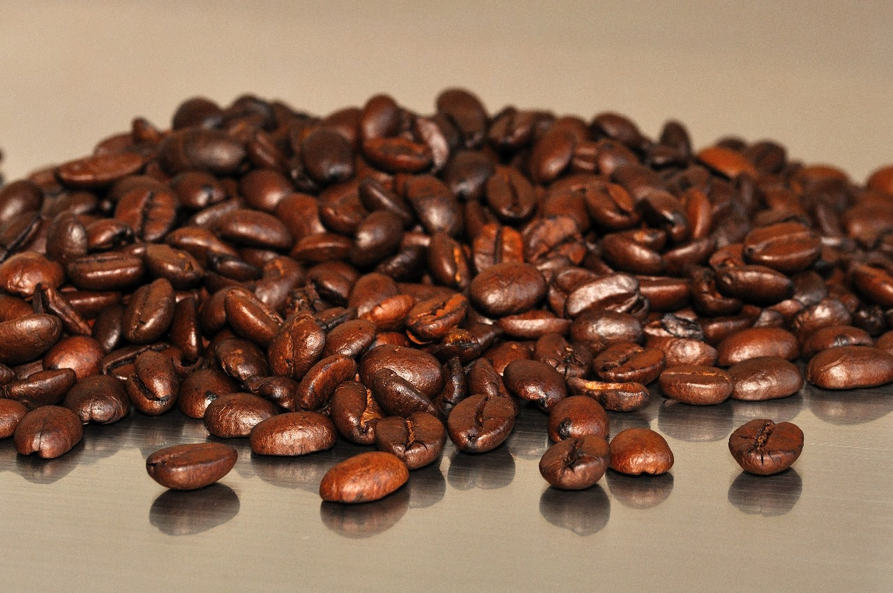 Arú Coffee - Espresso
