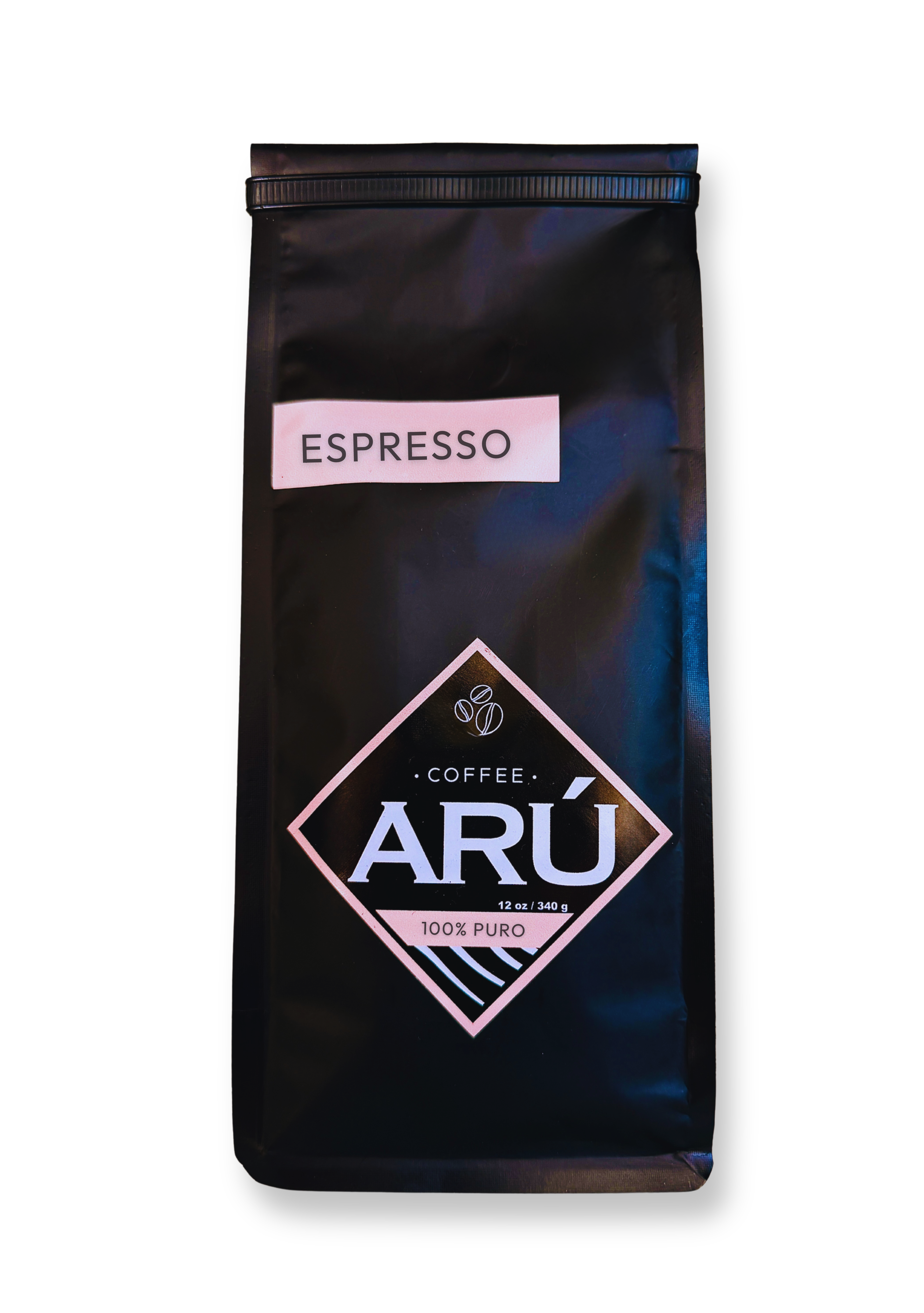 Arú Coffee - Espresso