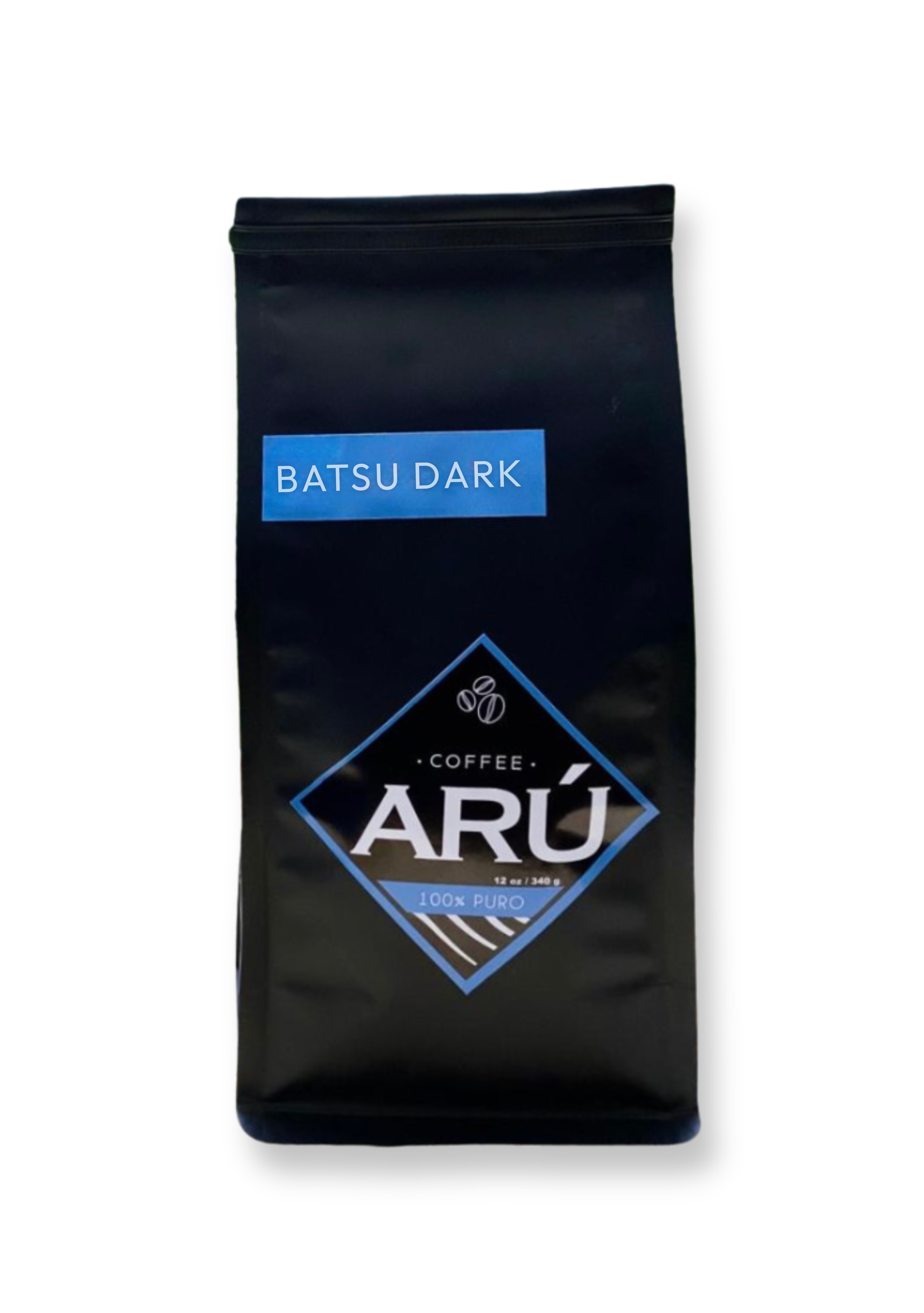 Arú Coffee - Dark Roast